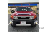 FJ Cruiser 2020